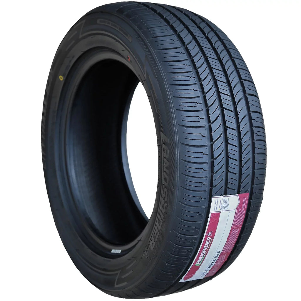 Tire Landspider Citytraxx G/P 195/55R15 85V AS A/S Performance