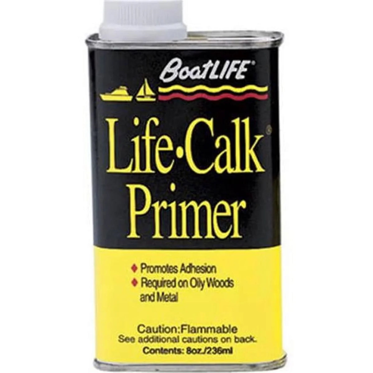 Craft Life 1034 2.8 oz Sealant Cartridge - Black