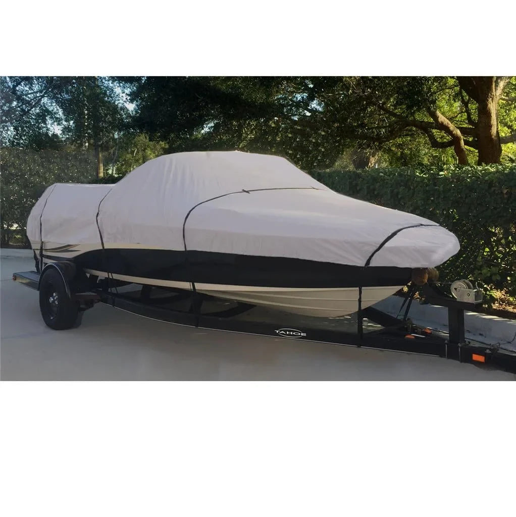 Watercraft Protection Matching for SEA RAY SEVILLE 17 BOW RIDER 1987 STORAGE, TRAVEL, LIFT