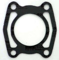 New Exhaust Manifold Gasket Suitable With Man SEA DOO SKI JET PWC RFI GTI GX GSX GT SP LE 3D 800 1991-2003 2004 2005 By Part Numbers 420931503 290931500