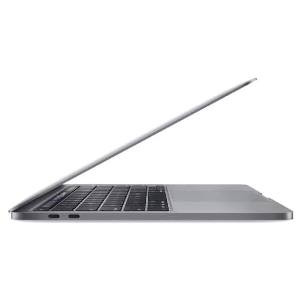 Pre-Owned Apple MacBook Pro Laptop Core i5 2.0GHz 16GB RAM 512GB SSD 13" Space Gray MWP42LL/A (2020) (Good)