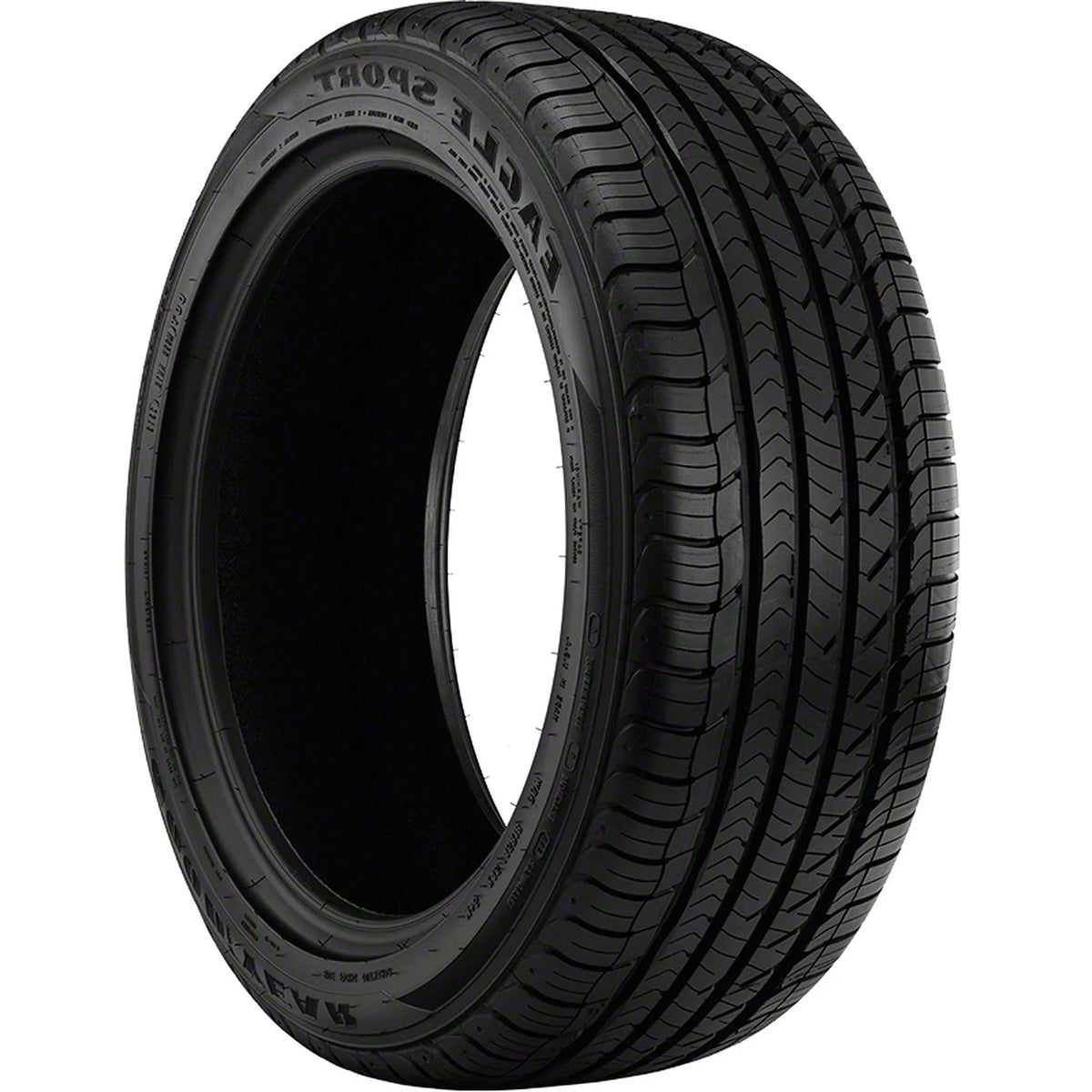 Goodyear Eagle Sport All-Season 255/55R20 107 H Tire