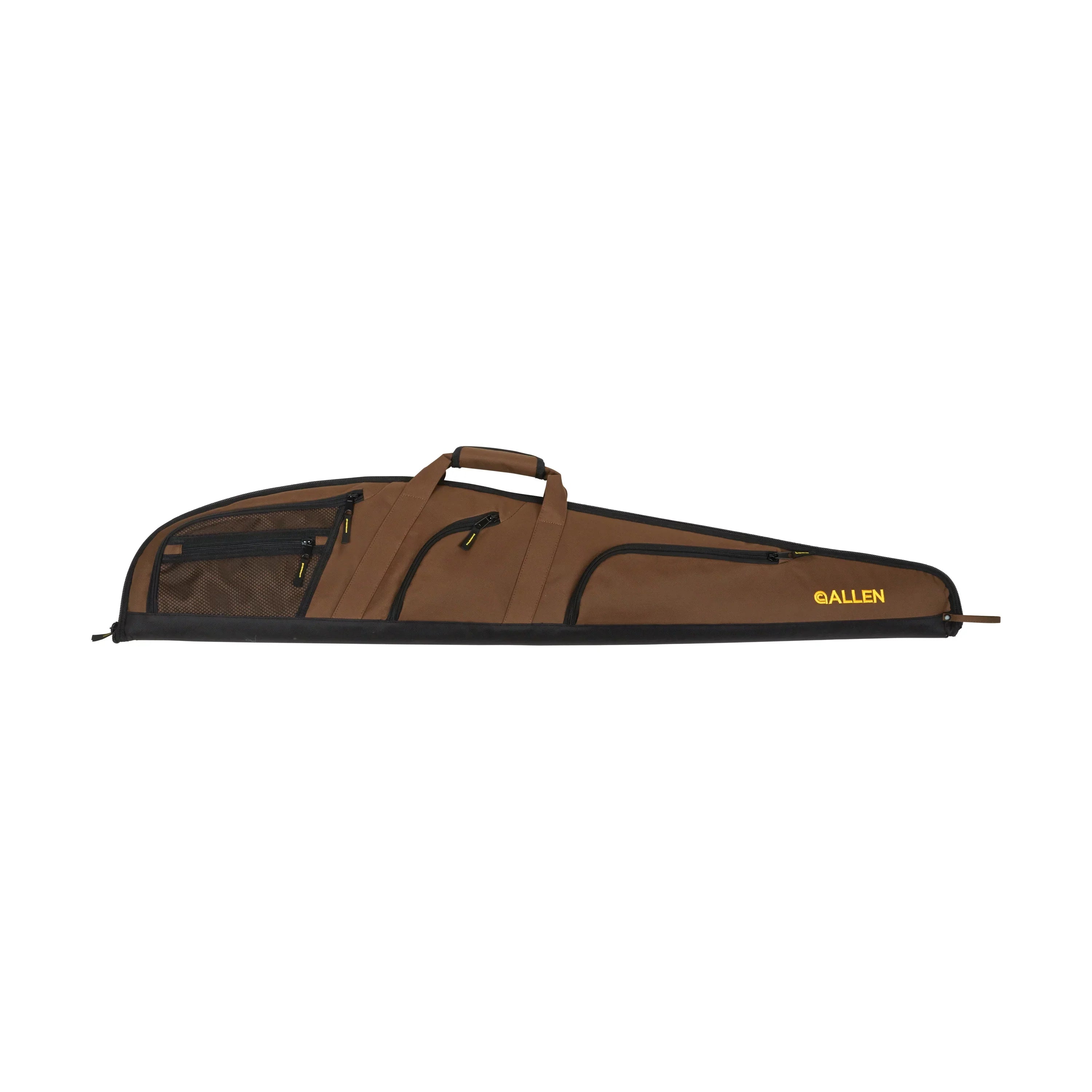 Allen Company Daytona 46" Optics Firearm Case, Mocha