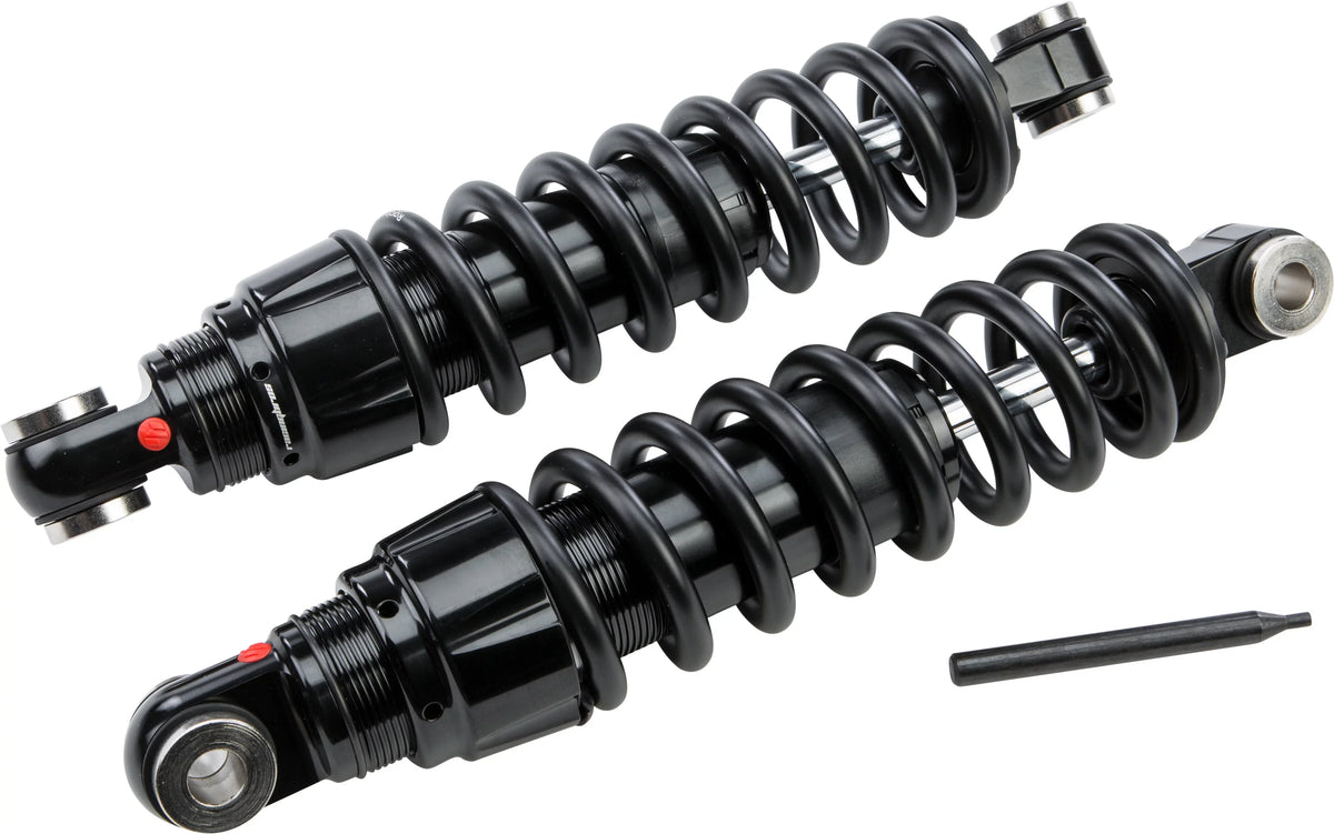 Harddrive R0800145-2; Rb Dyna Monotube Shock 12.5-inch Heavy