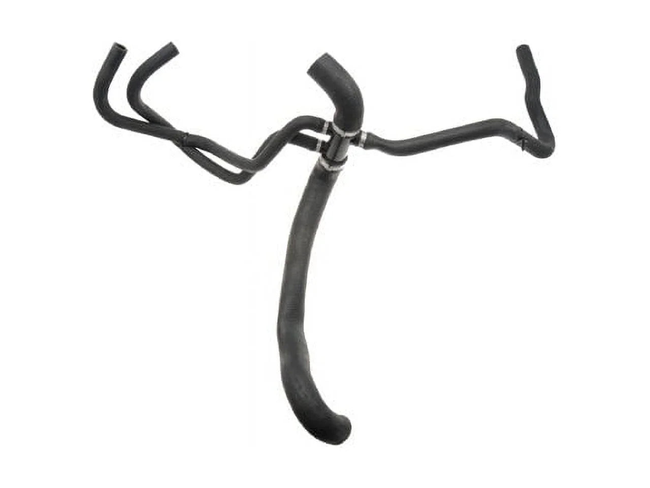 Lower Radiator Hose - Suitable with 1999 - 2002 Ford E-350 Super Duty 5.4L V8 2000 2001