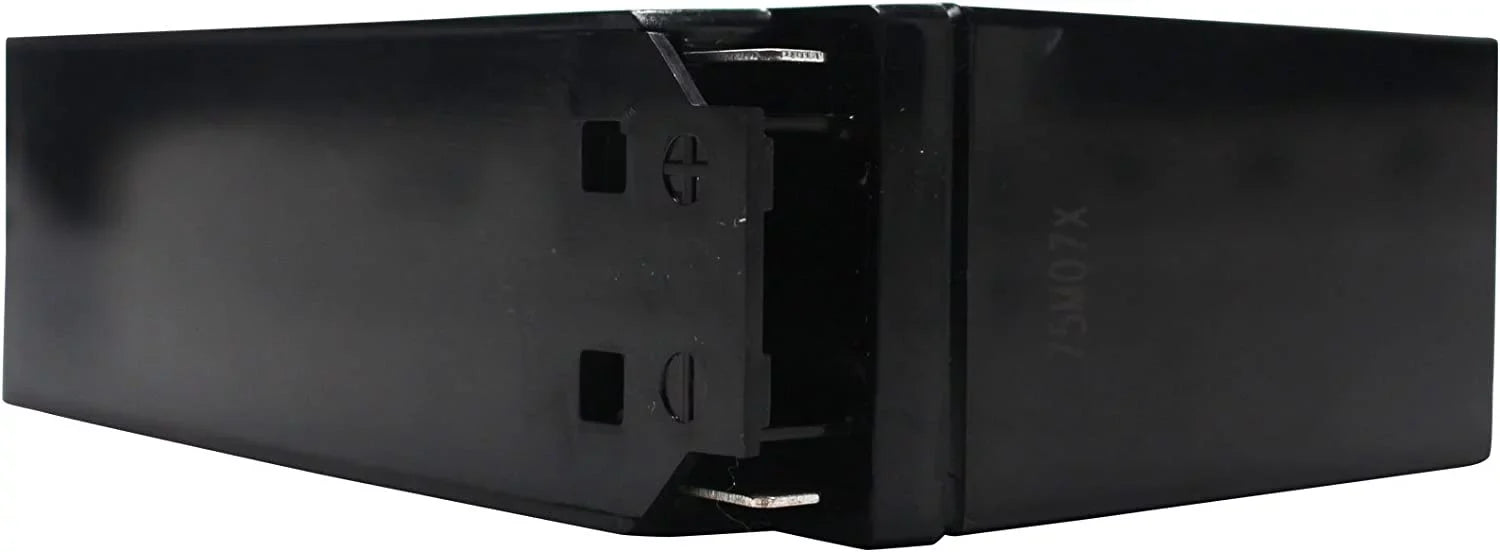 3 Pack - YT4B-BS Battery Replacement for (2.3Ah, 12v, Sealed) Factory Activated, Maintenance Free Battery - Matching with 2015 Yamaha SR400, 2008 Suzuki DR-Z70, 2009 Suzuki DR-Z70