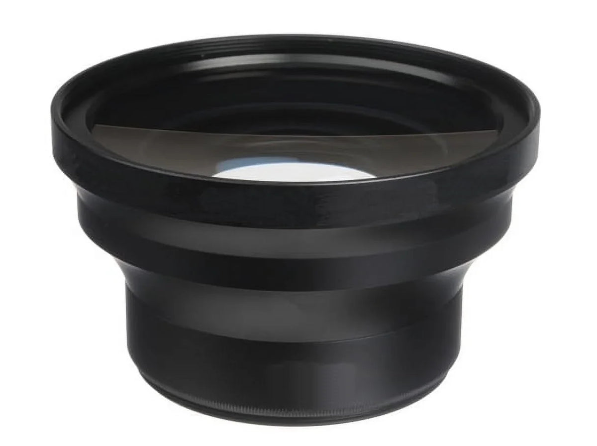 0.43x High Definition Wide Angle Lens For Sony FDR-AX700