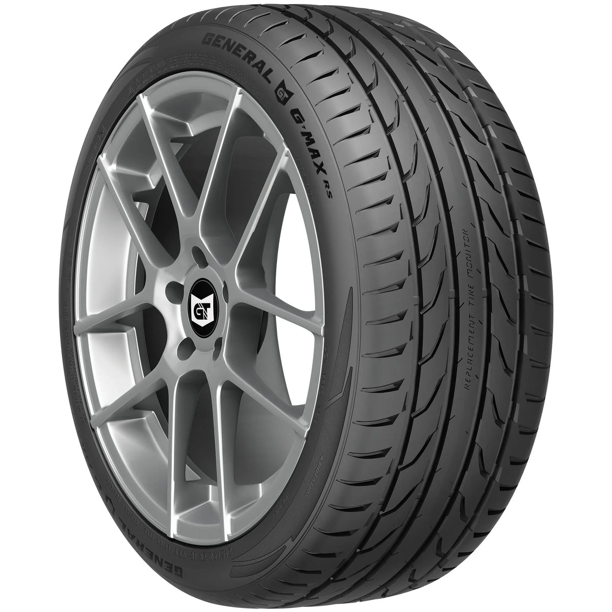 General G-Max RS Summer 305/30ZR19 102Y XL Passenger Tire