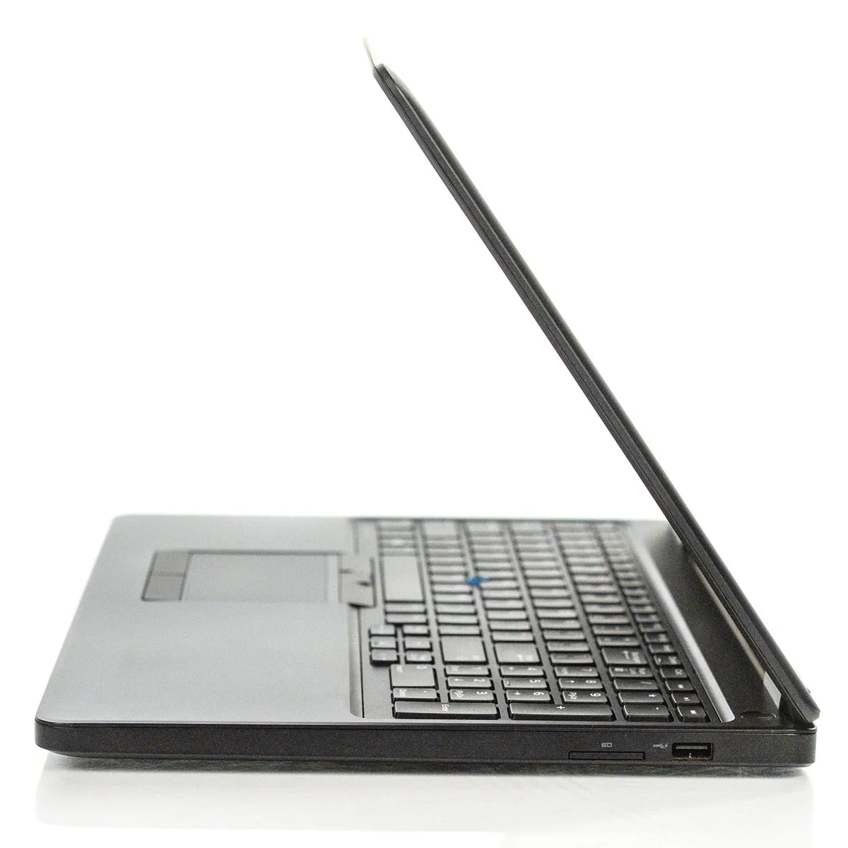 Used Dell Latitude E5550 Laptop i5 Dual-Core 4GB 500GB Win 10 Pro B v.WAA