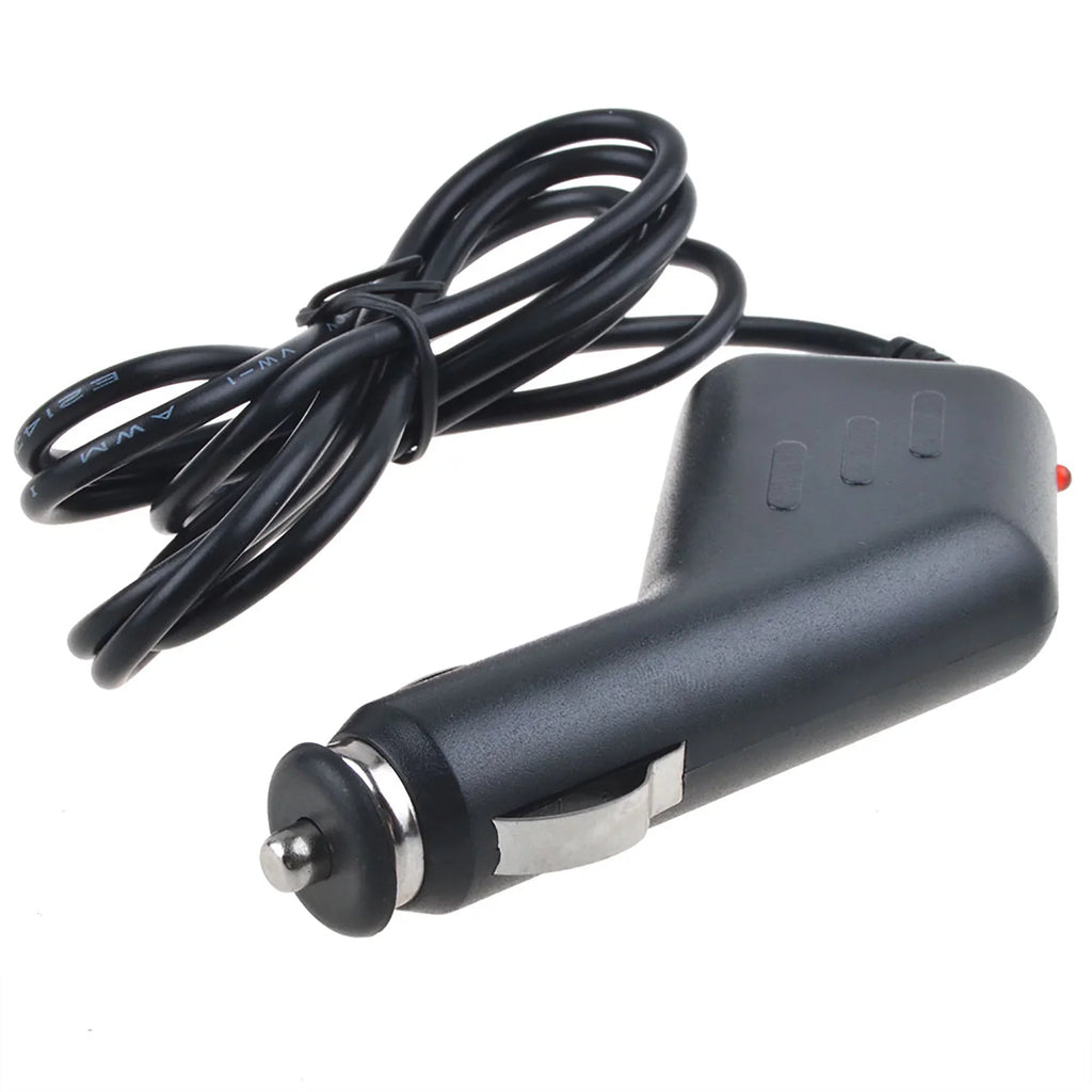 PKPOWER Car DC Adapter For F900 9" Android 4.0 Tablet PC All Winner A13 Auto Vehicle Watercraft RV Plug Power Charger PSU