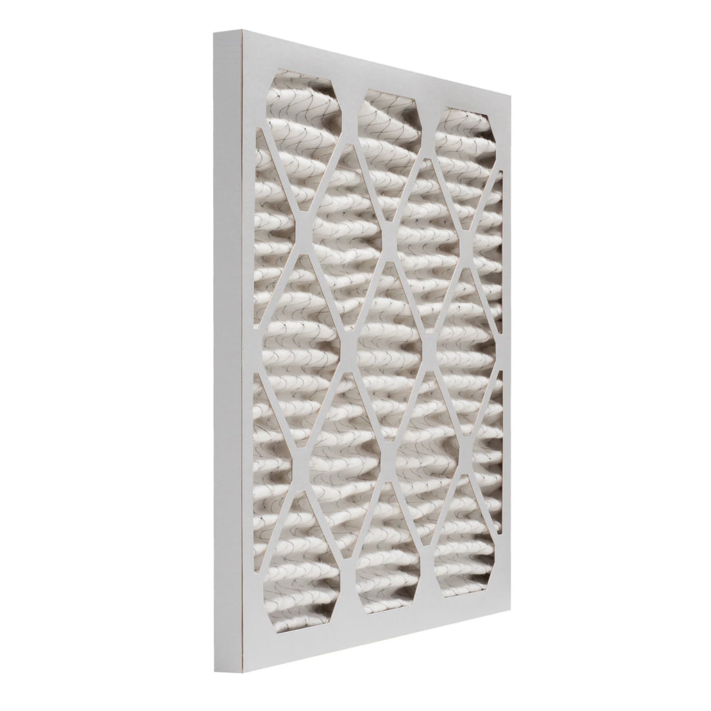 20x22x1 Air Filter by Aerostar - MERV 13, Box of 2