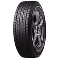 Dunlop Winter Maxx SJ8 Winter 255/50R20 109R XL Light Truck Tire Fits: 2022-23 Acura MDX Base, 2019 Audi e-tron Quattro Technik