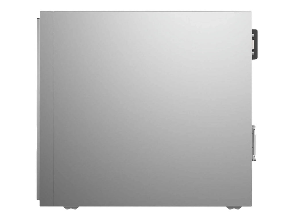 Lenovo IdeaCentre 3 07ADA05 90MV - SFF - Ryzen 3 3250U / 2.6 GHz - RAM 4 GB - HDD 1 TB - DVD-Writer - Radeon Graphics - GigE - WLAN: 802.11a/b/g/n/ac, Bluetooth 5.0 - Win 11 Home - monitor: none - keyboard: US - mineral gray