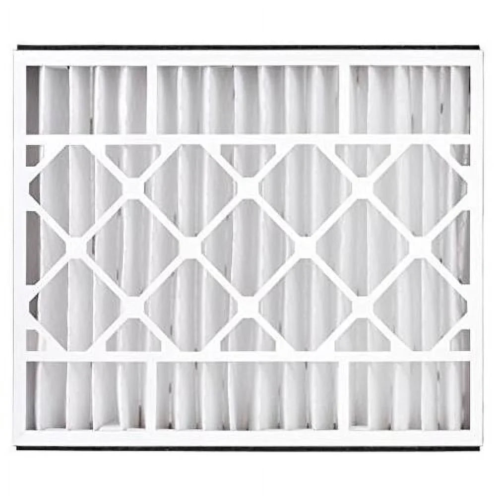 20X25x5 MERV 11 HV Furne Air Filter Replement For Skuttle 000-0448-002 000-0448-006, Allergy 2-Pk, Made In The