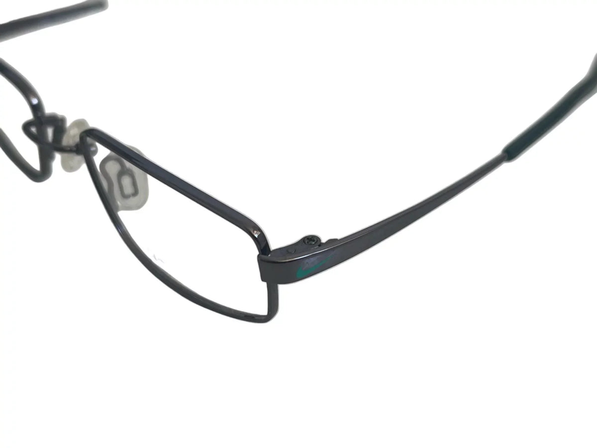 Nike Boys Optical Frames 4632 033 Gun Metal Size 45-17-125