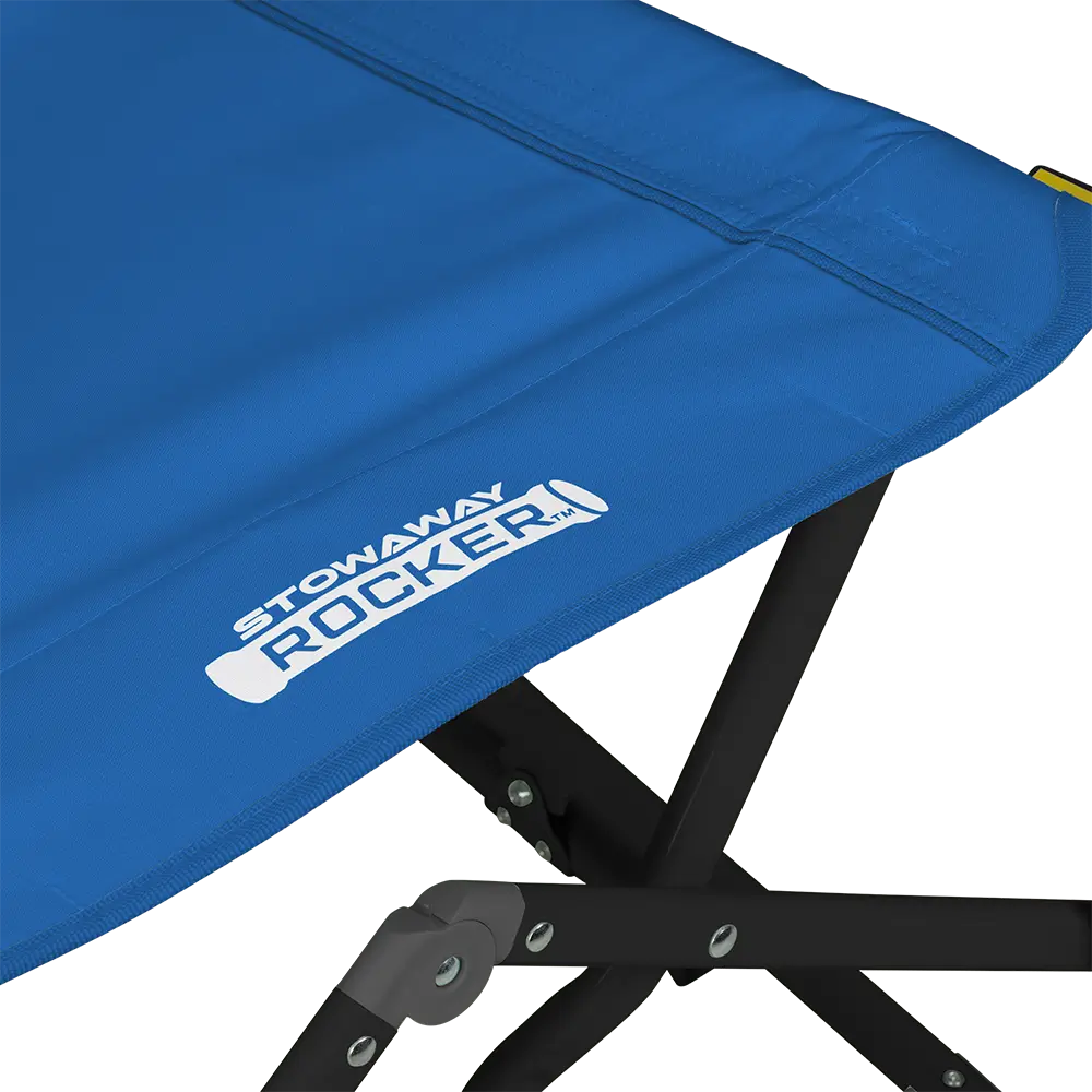 Stowaway Rocker™ | Edition QQ20