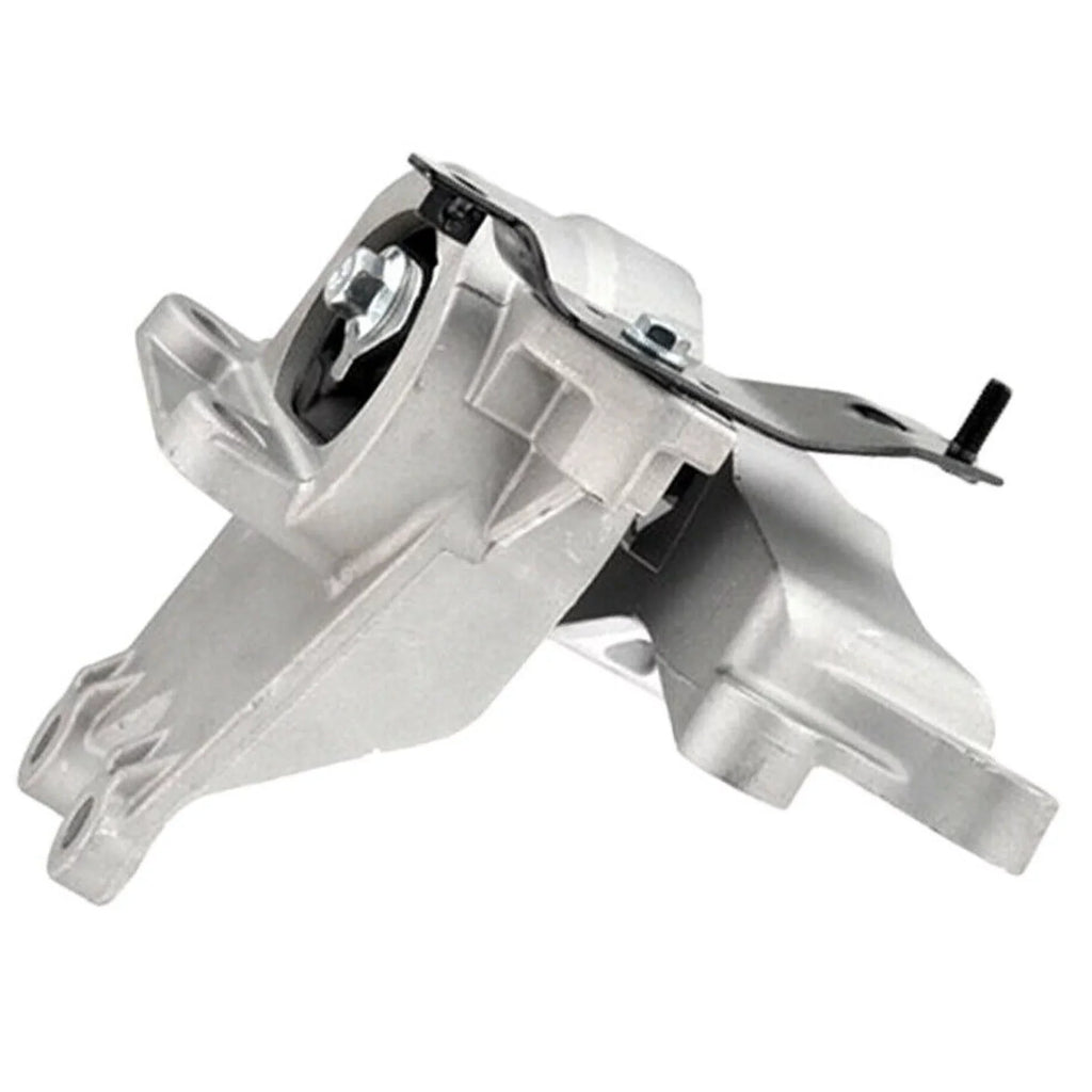 CF Advance Suitable with 10-19 Ford Flex Police Interceptor Sedan Taurus Lincoln MKS MKT 3.5L Left Upper Transmission Mount A5751 EM-4291 2010 2011 2012 2013 2014 2015 2016 2017 2018 2019