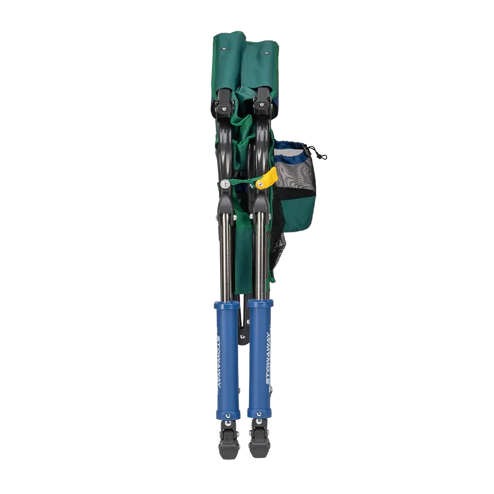 Stowaway Rocker™ | Edition QQ20