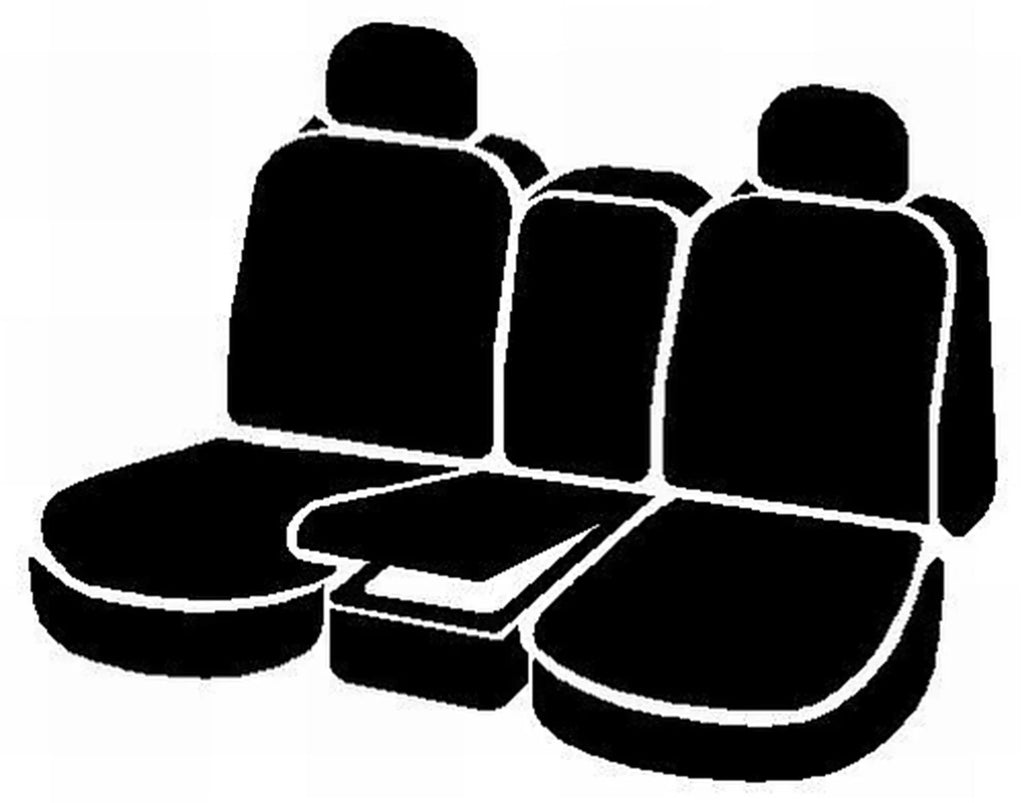 Fia Inc. SP89-15 GRAY FIASP89-15 GRAY 06-09 RAM MEGA CAB FRONT SPLIT SEAT 40/20/40 SP SEAT Shield GRAY Fits select: 2006-2008 DODGE RAM 1500, 2006-2009 DODGE RAM 2500