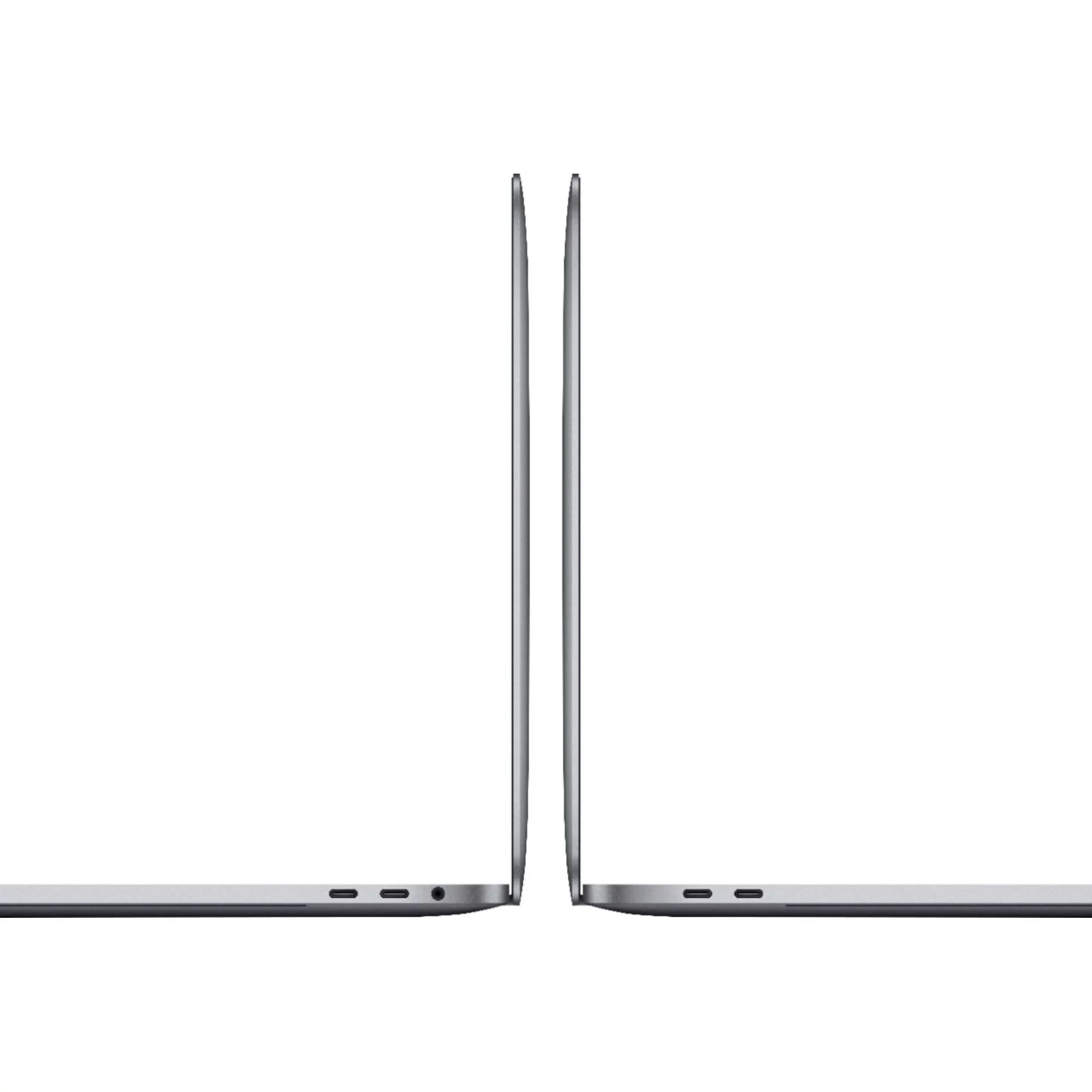 Pre-Owned Apple MacBook Pro 13.3-inch 2019 with Touch Bar MV962LL/A, Intel Core i5, 256GB 8GB RAM - Space Gray (Good)