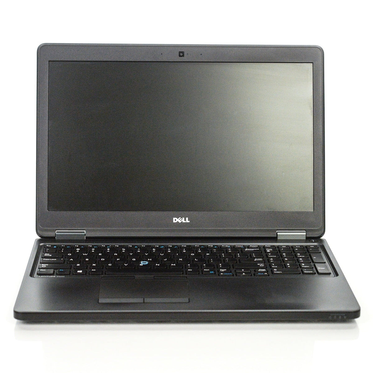 Used Dell Latitude E5550 Laptop i5 Dual-Core 4GB 500GB Win 10 Pro B v.WAA