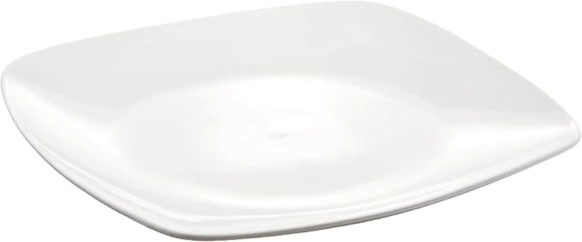 BIA Cordon Bleu 904711S4SIOC Epoch Dinner Plate, Set of 4, 10-Inches Length