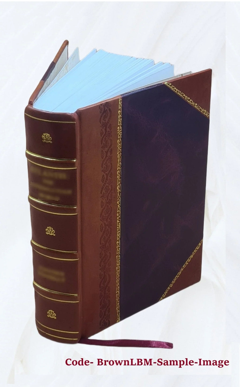 Highway research news. Volume no.1-10 (1963) 1963 [Leather Bound]