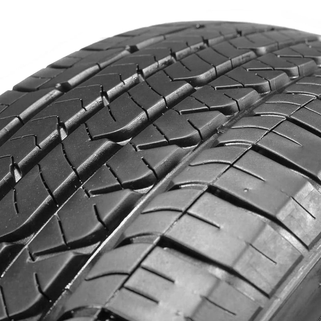 Goodyear Eagle Sport All-Season All Season 255/35R19 96W XL Passenger Tire