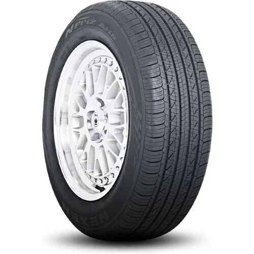 Nexen NPriz AH8 225/45R18 91H BSW (2 Tires) Fits: 2019 Volkswagen Jetta GLI 35th Anniversary Edition, 2020-21 Volkswagen Jetta GLI S