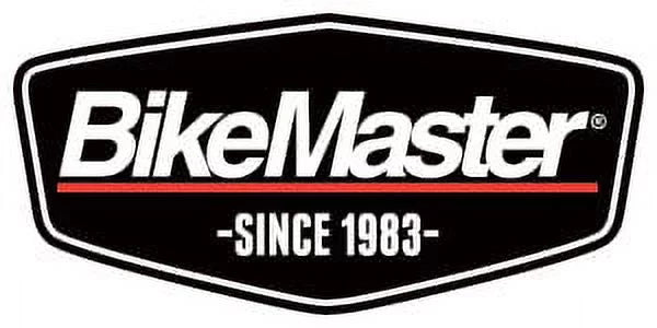 Bike Master Air Filter for 2009-2016 Suzuki GSX-R1000, Red