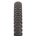 Kenda K270 Dual Sport Front Tire 3.25x21 (57P) Tube Type for KTM 150 SX 2009-2018