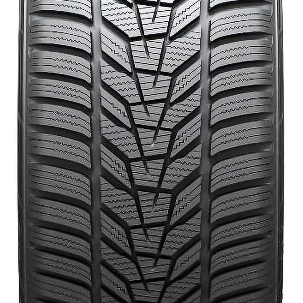 Hkook Winter icept evo3 SUV W330A 225/55R18 102V XL Fits: 2019 Subaru Crosstrek Hybrid, 2018 Subaru Crosstrek Base