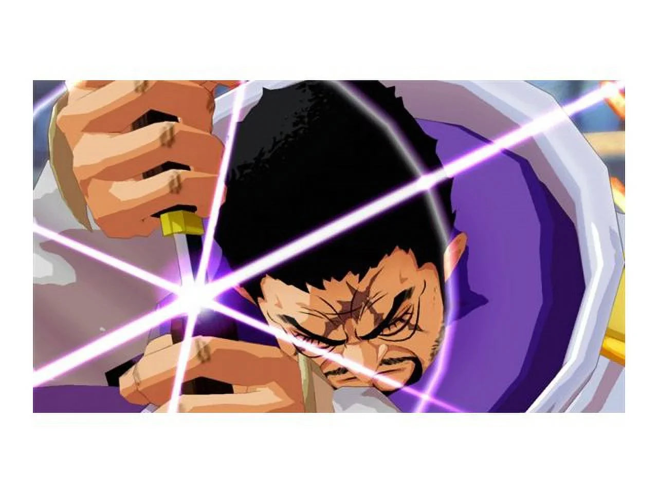 One Piece: Unlimited World Red - PlayStation 3