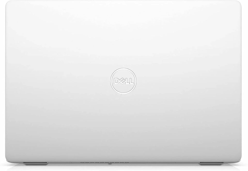 2021 Dell Inspiron 15 3505 15.6" FHD Laptop, AMD Ryzen 5-3450U Processor, 8GB RAM, 512GB SSD+2TB HDD, AMD Radeon Vega 8 Graphics, Webcam, HDMI, Bluetooth, Windows 10, White, with NSSDC Mousepad