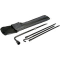 Dorman 926-805 Spare Tire And Jack Tool Kit for Specific Ford / Lincoln Models 2018 Ford F-150