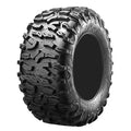 Maxxis Bighorn 3.0 Radial Tire 29x11-14 Fitting With Yamaha GRIZZLY 700 EPS XT-R 2020