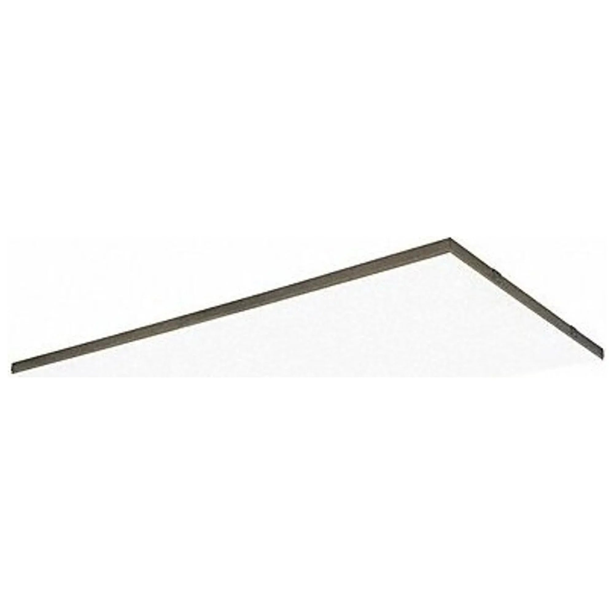 Dayton Electric Ceiling Panel Heater,48" L,120V 54UD18