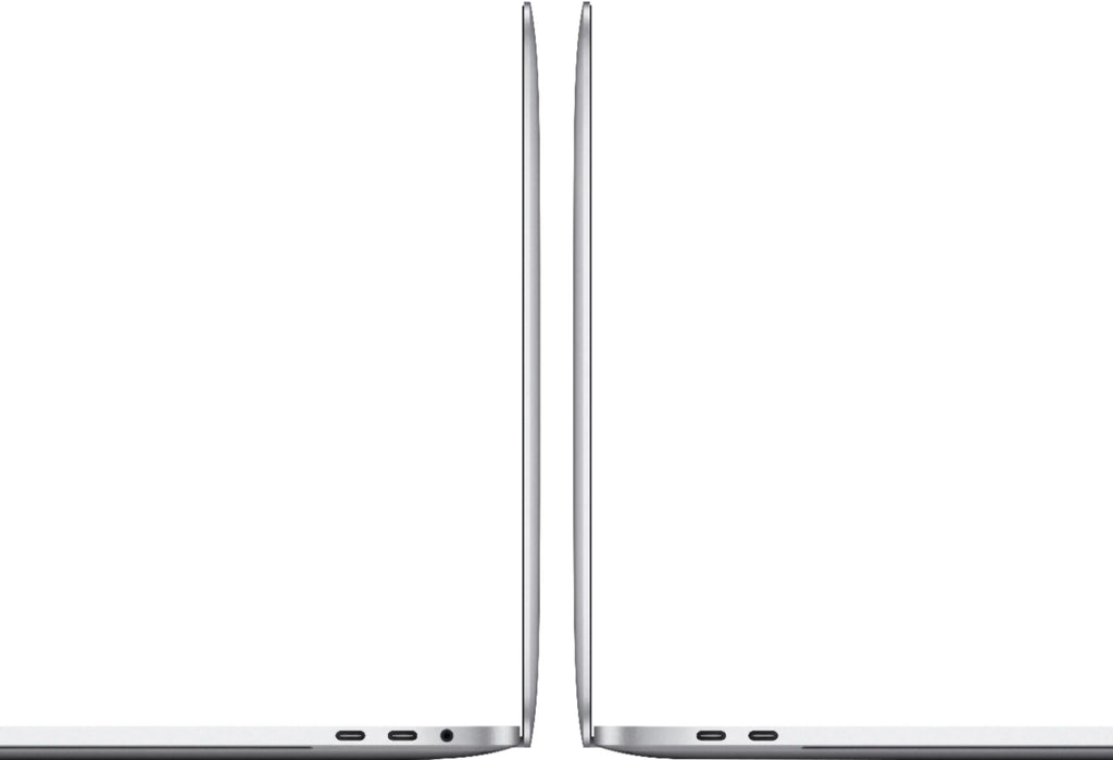 Restored Apple MacBook Pro 13-inch (i5 2.0GHz, 512GB SSD) (Mid 2020, MWP72LL/A) - Silver (Refurbished)