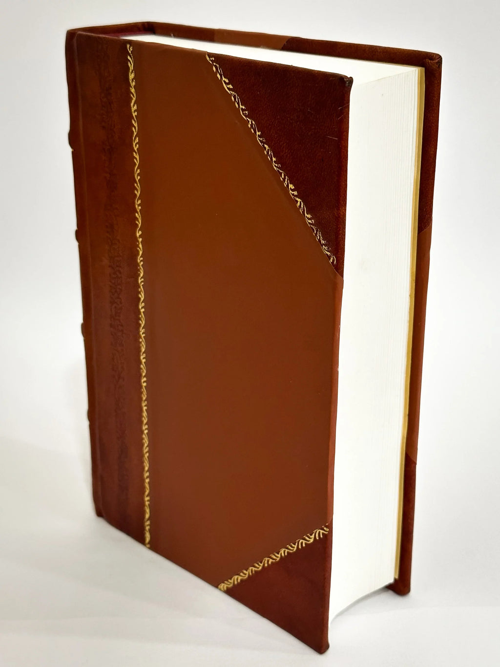 Q. Septimii Florentis Tertulliani ... Opera Omnia Juxta Correctionem ... Cum Indicibus Necessariis ... (1701) [Leather Bound]