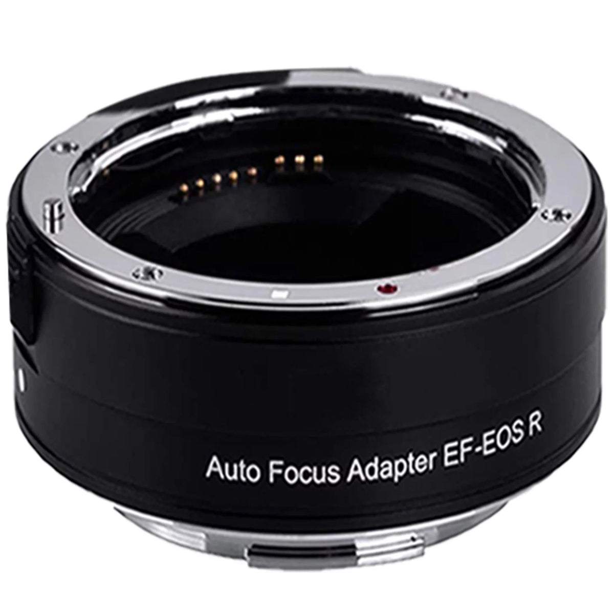 Canon EOS R5 Mirrorless Camera with RF24-105mm + 75-300mm Lens + Mount Adapter + 2 Pack SanDisk 32GB + ZeeTech Accessory