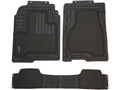 Floor Mat Set 3 Piece - Matching with 1984 - 1990 Ford Bronco II 1985 1986 1987 1988 1989