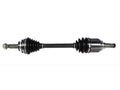 Front Left CV Axle Assembly - Suitable with 2009 - 2019 Toyota Corolla 2010 2011 2012 2013 2014 2015 2016 2017 2018