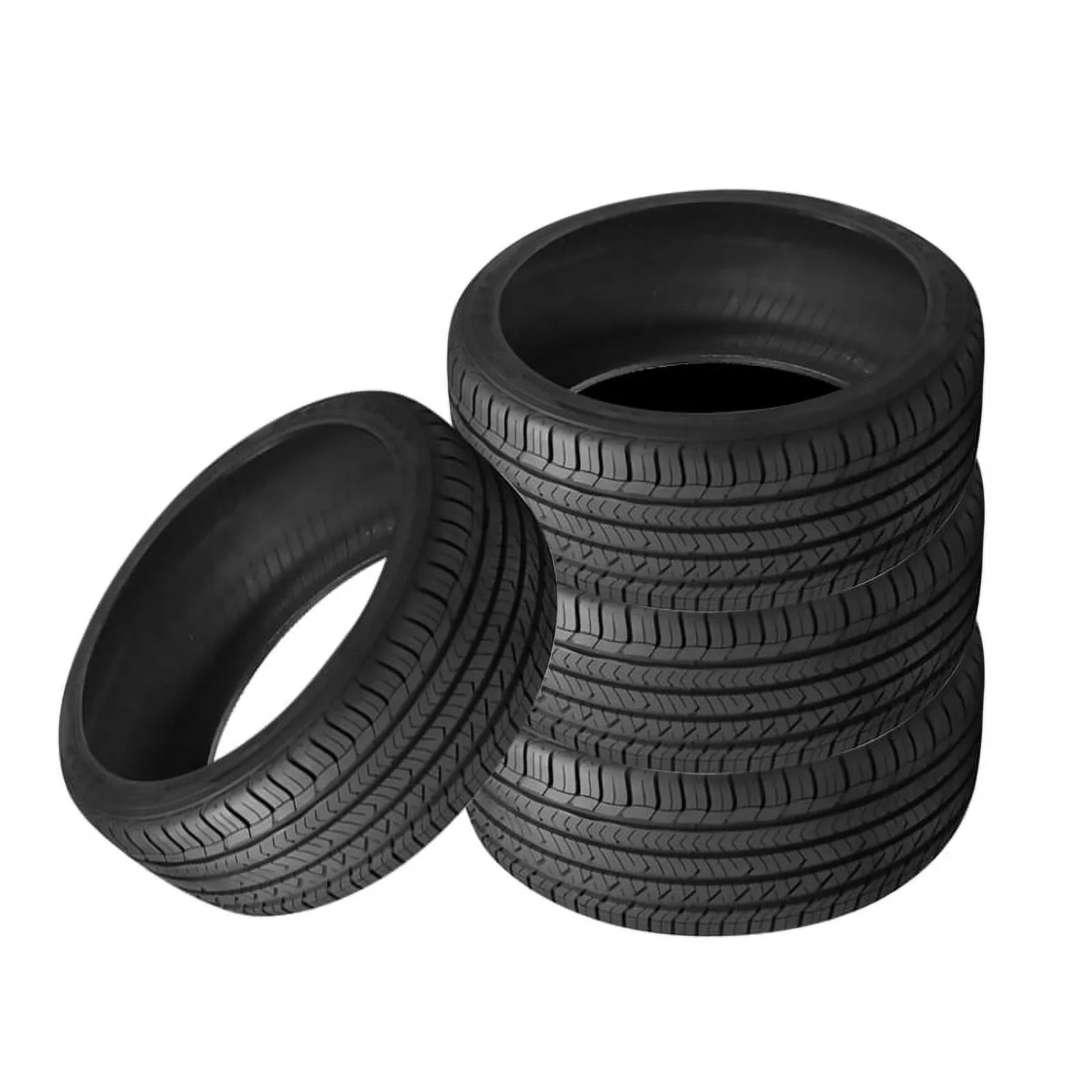Goodyear Eagle Sport All-Season All Season 255/35R19 96W XL Passenger Tire