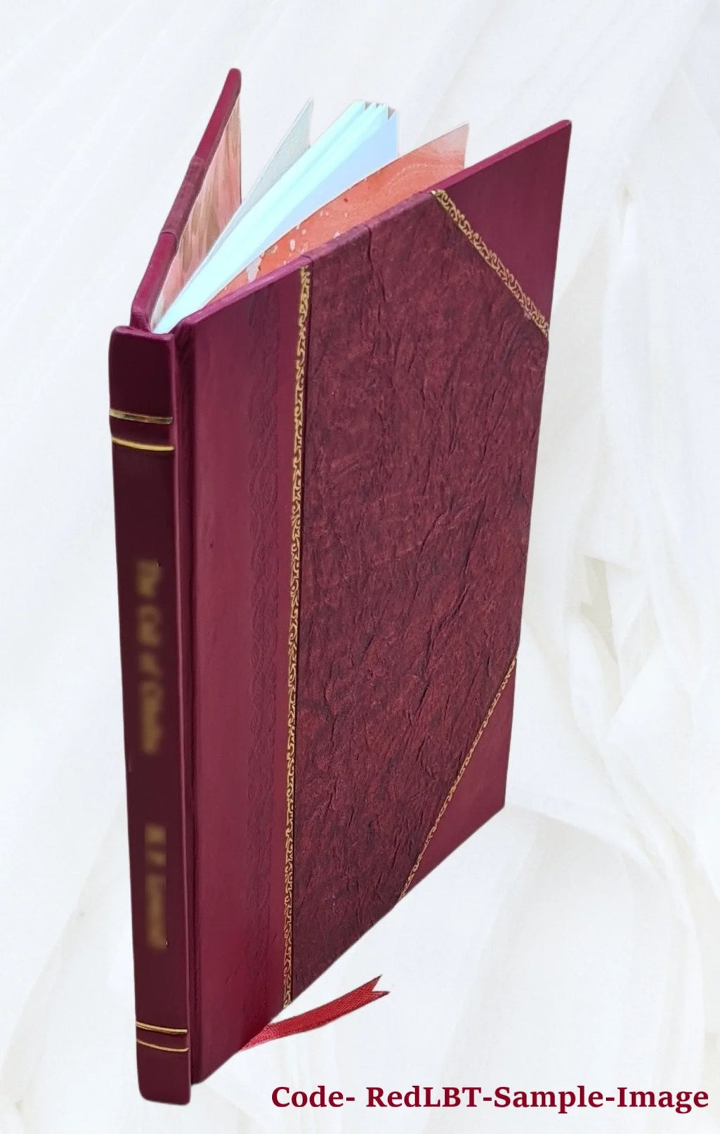 Engineering news atlas of railway progress. Volume 1887-1888 1888 [Leather Bound]