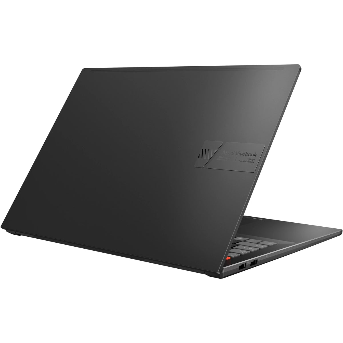 Asus Vivobook Pro 16X M7600, 16\" WQXGA+, AMD Ryzen 7 5800H, NVIDIA GeForce RTX 3050 Ti, 16GB RAM, 1TB SSD, Black/Earl Gray, Windows 11 Home, M7600QE-DB74