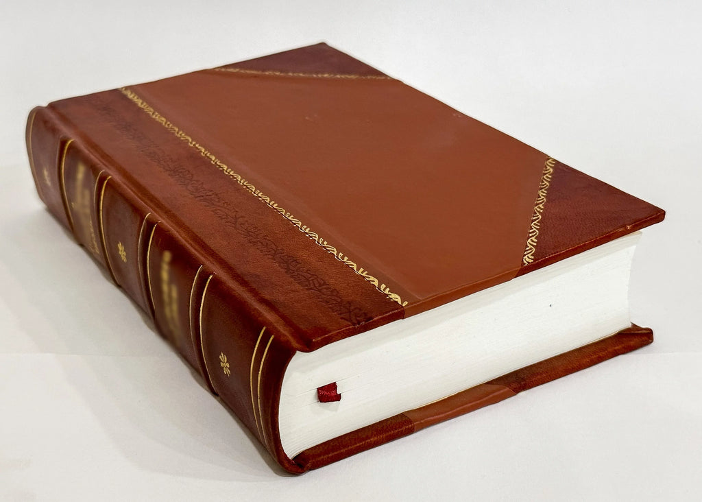 Rivista Bibliografia Italiana / Salvatore Minocchi (1903) (1903) [Leather Bound]