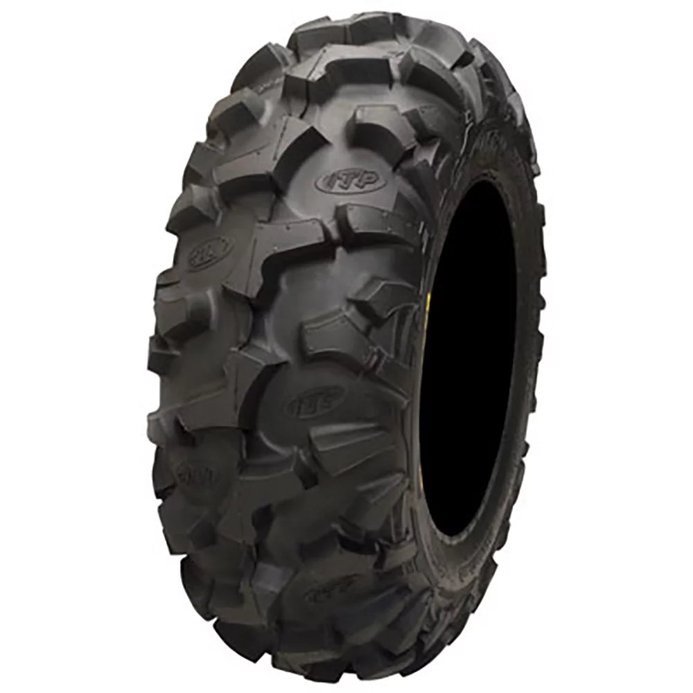 ITP Blackwater Evolution Radial Tire 25x9-12 Fitting With Arctic Cat WILDCAT TRAIL 700 2020