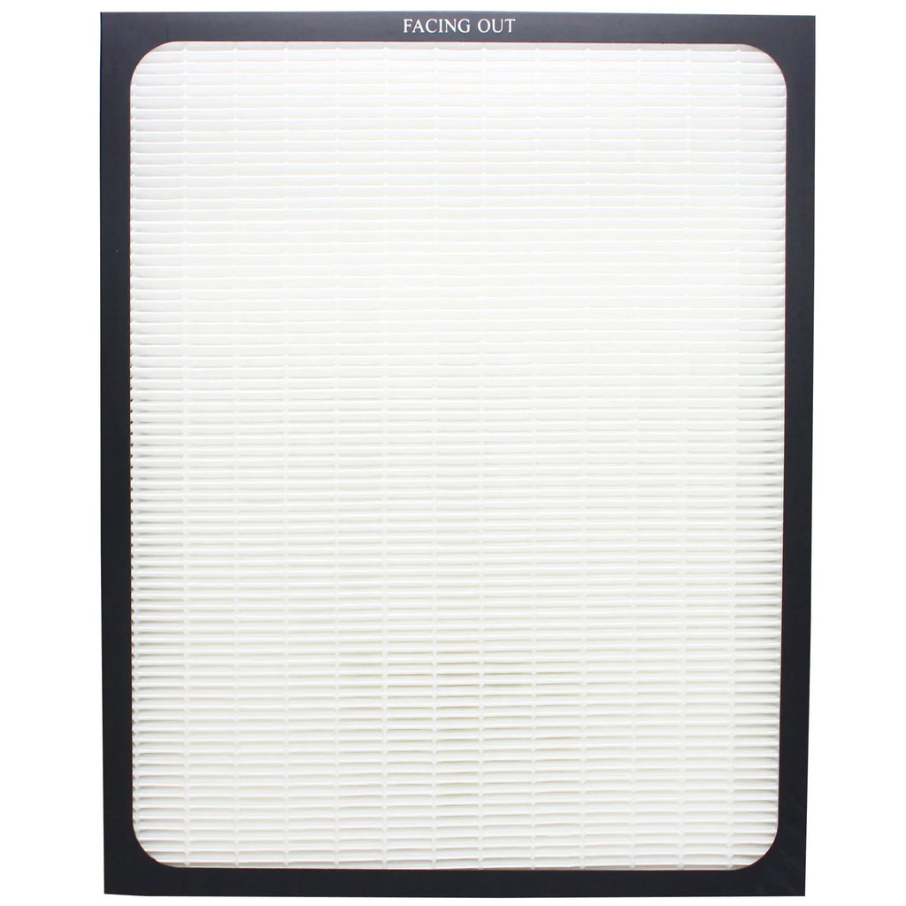 Replacement Blueair 303 Air Purifier Filter - Suitable Blueair 200 & 300 Air Filter