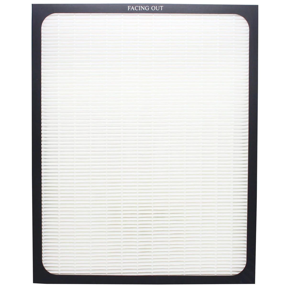 Replacement Blueair 303 Air Purifier Filter - Suitable Blueair 200 & 300 Air Filter