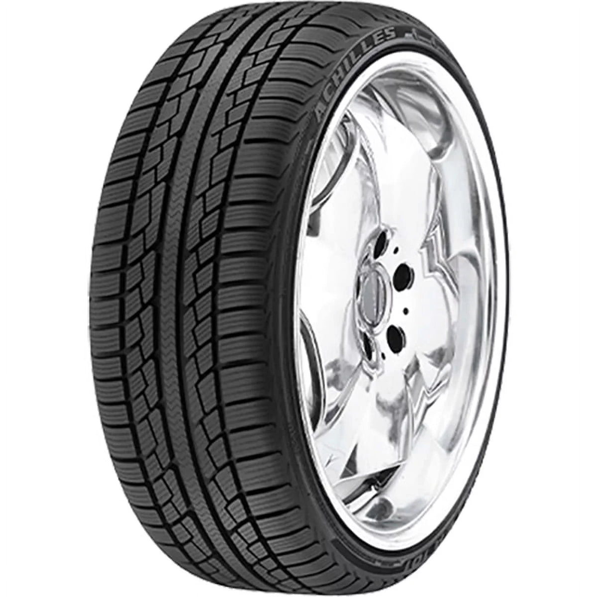 Tire Achilles Winter 101 X 215/70R16 98H (Studless) Snow